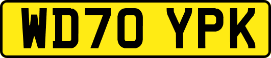 WD70YPK