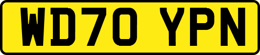 WD70YPN