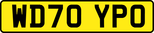 WD70YPO