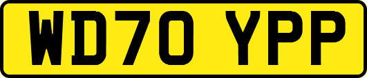 WD70YPP