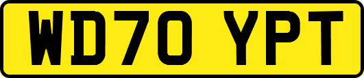 WD70YPT