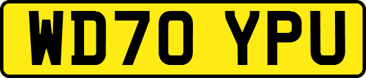 WD70YPU