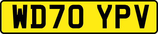 WD70YPV