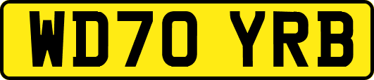 WD70YRB