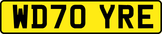 WD70YRE