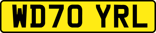WD70YRL