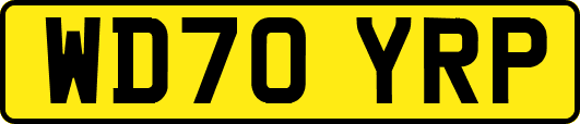 WD70YRP