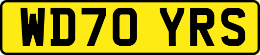 WD70YRS