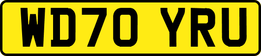 WD70YRU