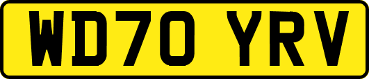 WD70YRV