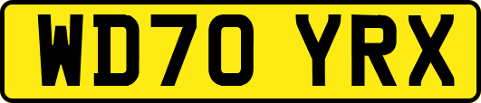 WD70YRX