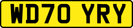 WD70YRY