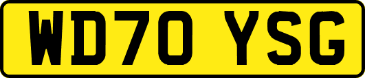 WD70YSG