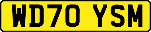 WD70YSM