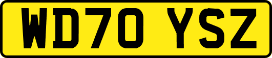 WD70YSZ