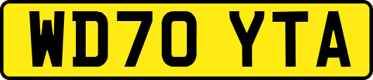WD70YTA
