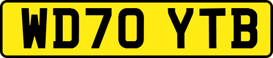 WD70YTB