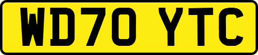 WD70YTC