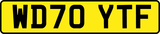 WD70YTF