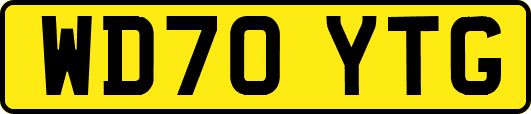 WD70YTG