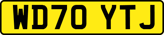 WD70YTJ