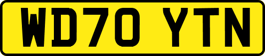 WD70YTN