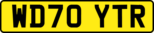 WD70YTR