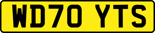 WD70YTS