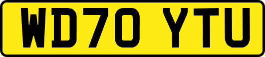 WD70YTU
