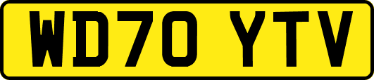WD70YTV