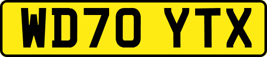 WD70YTX