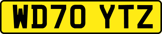 WD70YTZ