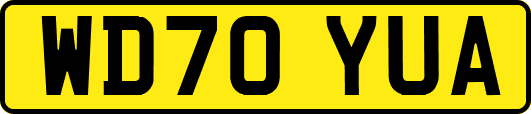 WD70YUA