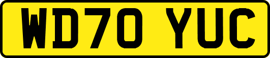 WD70YUC