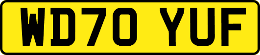 WD70YUF