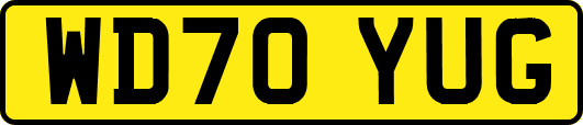 WD70YUG
