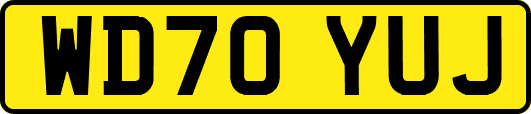 WD70YUJ