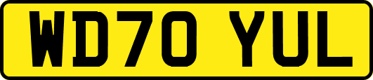 WD70YUL