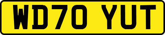 WD70YUT