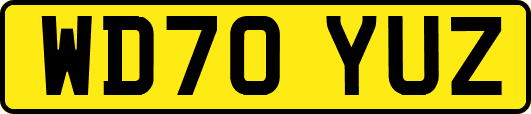 WD70YUZ