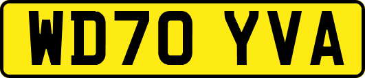 WD70YVA