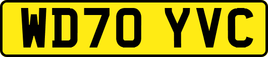 WD70YVC