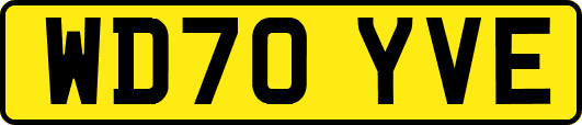 WD70YVE