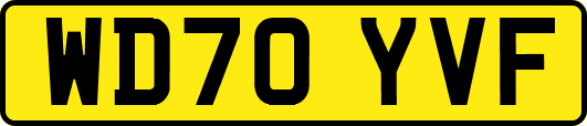 WD70YVF