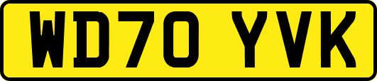 WD70YVK