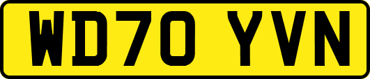WD70YVN