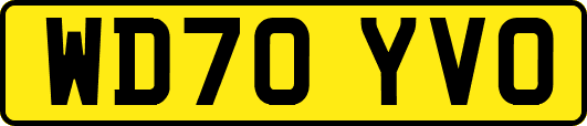 WD70YVO