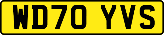 WD70YVS