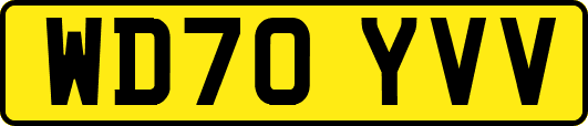 WD70YVV