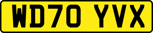 WD70YVX